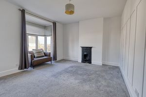 Bedroom One- click for photo gallery